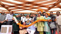 Himachal govt distributes Rs 5.7 cr welfare aid to 1,471 construction workers, dependents