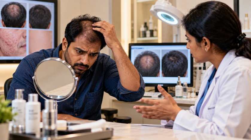 Hair Loss