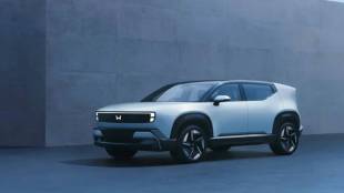 Honda-first-electric-SUV-for-India