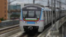 Hyderabad Metro gets Rs 923-crore fleet expansion push; 60 coaches proposed