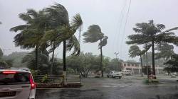 IMD Weather Forecast: Heavy rain alert in UP, Bihar, Odisha – Will Cyclone Arnab impact Delhi?