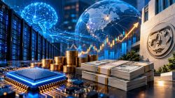 $650 bn in debt, $1.4 tn in future revenue: Inside AI financing loop flagged by IMF