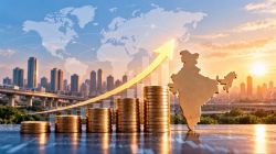 India to overtake Japan as 4th-largest economy in 2027, IMF projects $4.52 trillion GDP
