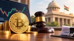 Man invests Rs 9.6 lakh in Bitcoin, faces Rs 88 lakh tax addition: Why ITAT intervened