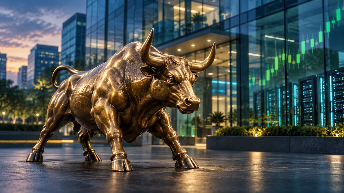 Indian IT stocks rally 12% in a week – Is the turnaround sustainable?