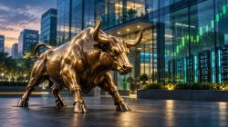 Indian IT stocks rally 12% in a week – Is the turnaround sustainable?