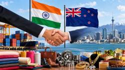 FTA with New Zealand — a Pacific gateway for Indian industry