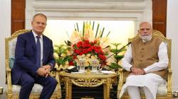 India & Poland aim to double trade by 2030