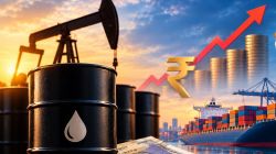 India outlook: Crude at $90 a barrel, rupee at 96/dollar; trade deficit to stay elevated  
