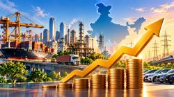 India’s economy could grow 7.35% in Q2 FY27: What Finance Ministry model estimates