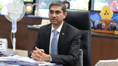 Rate hike unlikely to significantly hit asset quality, says Indian Bank MD