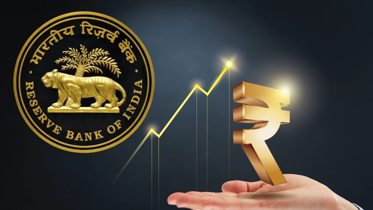 Why US bond yields & crude continue to pressurize rupee despite RBI’s mega ...