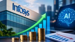Infosys Q2 results: From 29% jump in AI Revenue to lower FY27 guidance, 5 key takeaways 