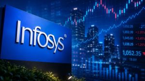 Infosys Q2FY27 Preview: Deal Wins, Margins, Guidance in Focus