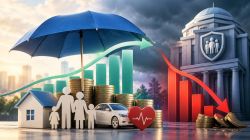 September agricultural insurance corp premiums drop 52%: What it means for insurers in Q2 