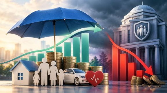 General insurance growth slows to 6% in September