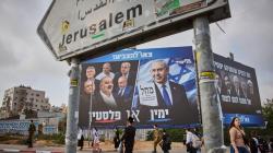 Israel elections: What’s happening, who is challenging Netanyahu and what’s at stake?