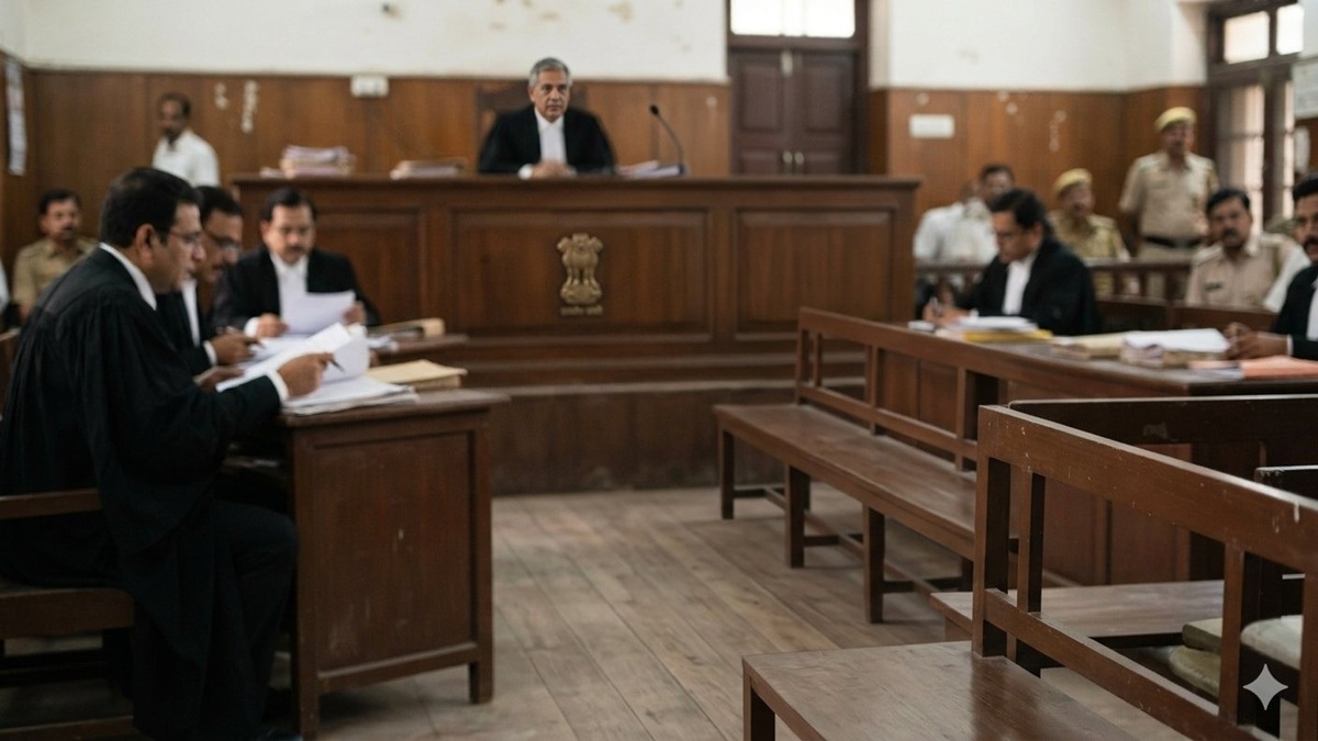 Court Upholds Recovery of Rs 6 Lakh from BSF Man over Fraudulent Militancy Claims