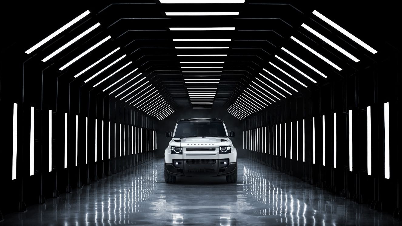 JLR Defender prices down by Rs 34 lakh thanks to local assembly