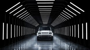 Locally assembled Defender prices start at Rs 99 lakh (ex-showroom).