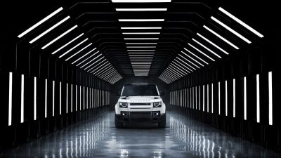 JLR Defender prices down by Rs 34 lakh thanks to local assembly