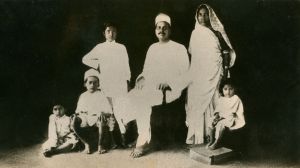 After his death, a separate trust, the Jamnalal Bajaj Seva Trust, was created. It began with Rs 5 lakh, which was his entire share in the family wealth.