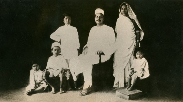 After his death, a separate trust, the Jamnalal Bajaj Seva Trust, was created. It began with Rs 5 lakh, which was his entire share in the family wealth.