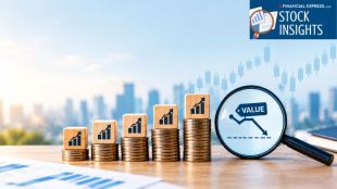 5 Fundamentally Strong Stocks Trading Below Historical Valuations