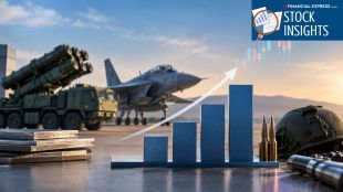 4 Aerospace Metal Stocks in India to Watch.