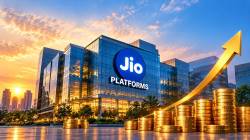 Jio Platforms soars 27% on debut: M-cap crosses Rs 13 lakh crore
