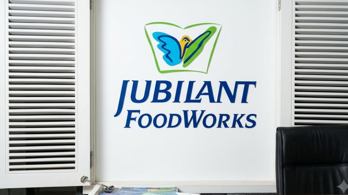 Jubilant FoodWorks Q2 Revenue Rises Nearly 12%, Network Expands
