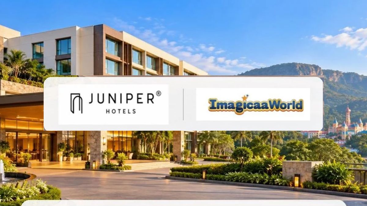 Juniper Hotels to Acquire Novotel Imagicaa for Rs 248 Crore