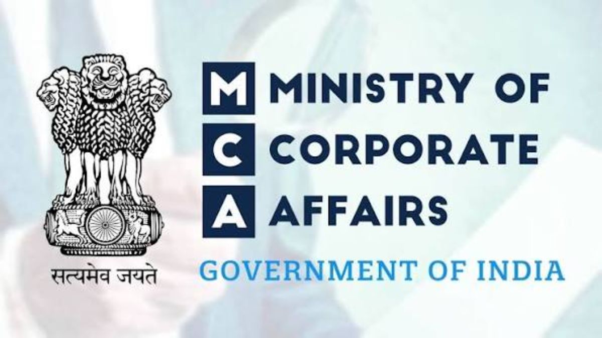 MCA relaxes FY26 filing deadlines for companies