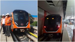 Kanpur Metro Line 2: New route to link Agriculture University–Barra-8, first test run completed