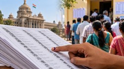 Nearly 1 crore voters gone from Karnataka rolls after SIR; final count at 4.55 crore