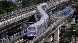Kolkata Metro to run extra services on Blue, Green, Yellow lines