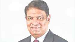 ‘The biggest risk is failing to move fast enough’: Krishna Bodanapu, Executive Vice-Chairman & MD, Cyient