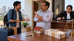 Bengaluru tenant wins security deposit case; landlord to refund Rs 80,000 with 9% interest