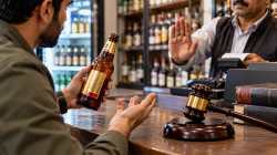 Beer sold Rs 75 above MRP to man in Himachal; consumer panel orders Rs 12,575 compensation