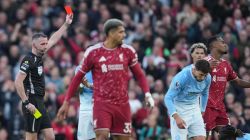 Google Trends: Liverpool vs Man City, Pakistan vs Sri Lanka drive search interest even during India T20I series