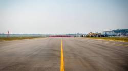Lucknow Airport upgrade: 804-metre taxi track section opens; what it means for passengers