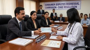 Panel orders college to pay MBBS graduate Rs 2.40 lakh