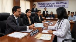 Refund blocked over missing receipt: College ordered to pay ex-MBBS student Rs 2.4 lakh