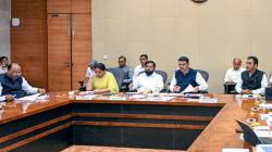 Maharashtra approves aid to drought-hit farmers, Rs 391 cr for MSRTC salaries before Diwali