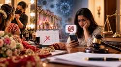 Makeup artists refuse refund after Covid disrupts wedding plans; woman wins Rs 2.92 lakh