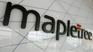 Mapletree-fund-India
