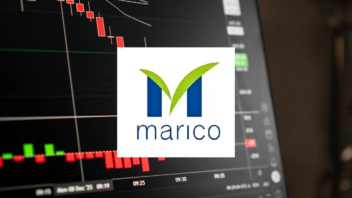 Marico Expects Double-Digit Growth and to Surpass Guidance