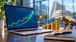NSDL Q2 profit rises 10.9% to Rs 122.5 crore; income climbs 34.8%