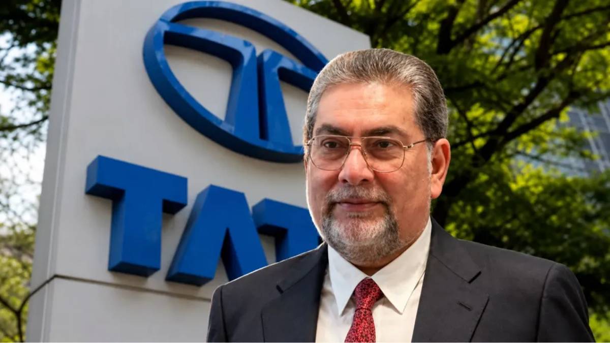 Mehli Mistry weighs High Court move over Tata Trusts
