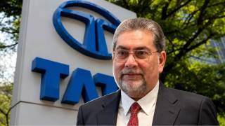 Mehli-Mistry-Tata-group